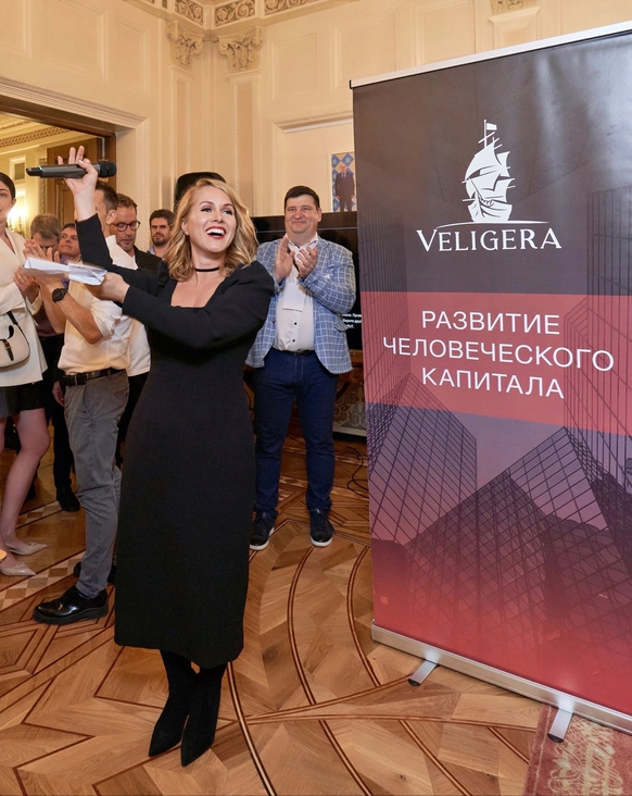 Александра Карсо