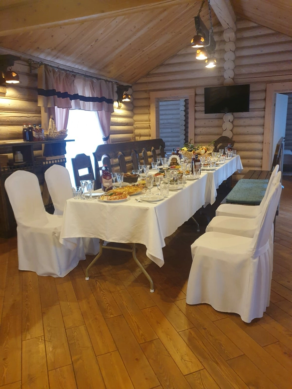 Усадьба Александрово