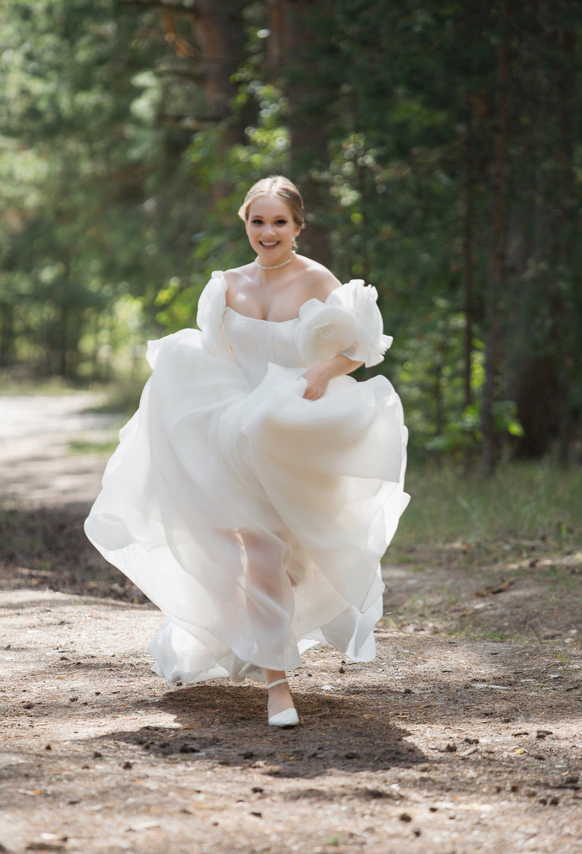 Анна Шилова