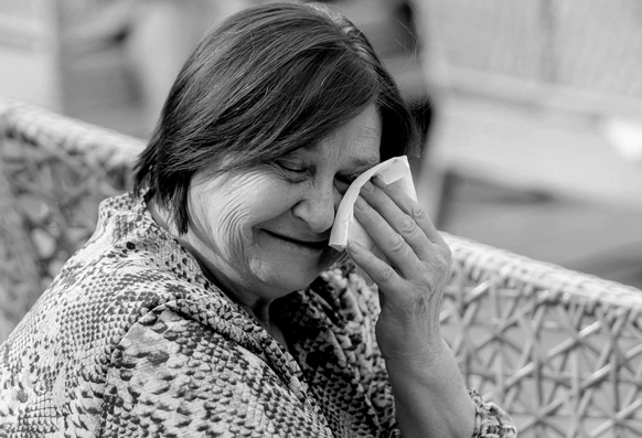 Анна Шилова