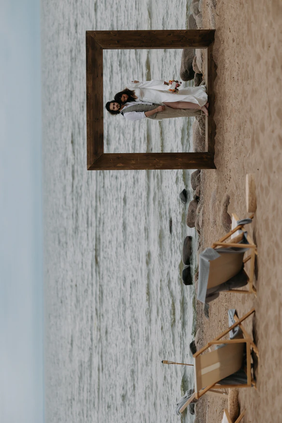 Platina Wedding