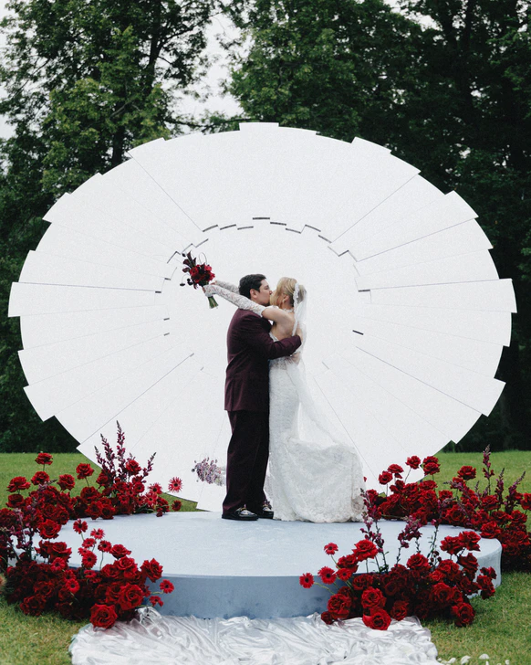 Platina Wedding