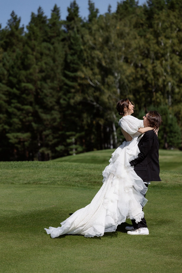 Михаил Деев
