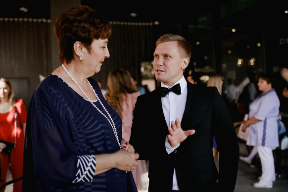 Роман Зеленский