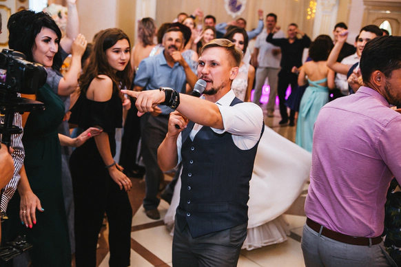 Роман Зеленский