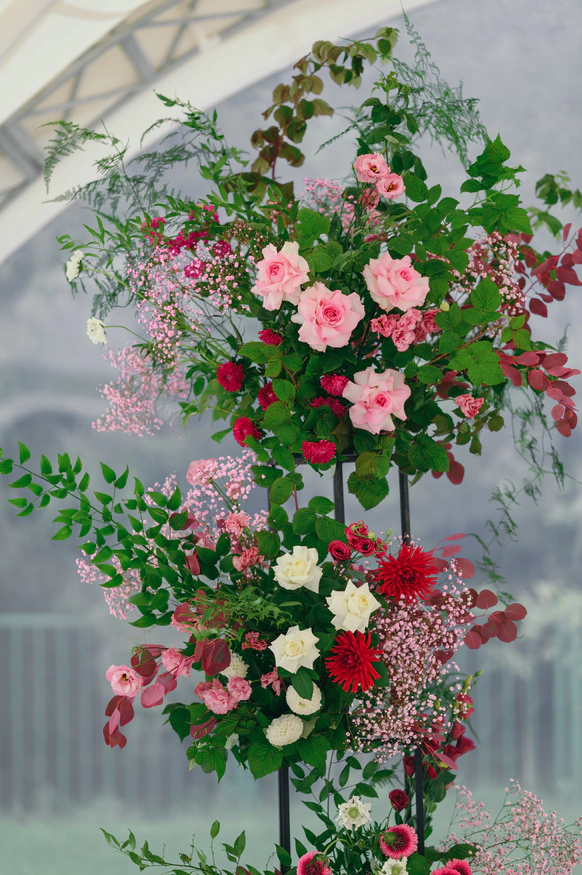 Florist Gump Decor