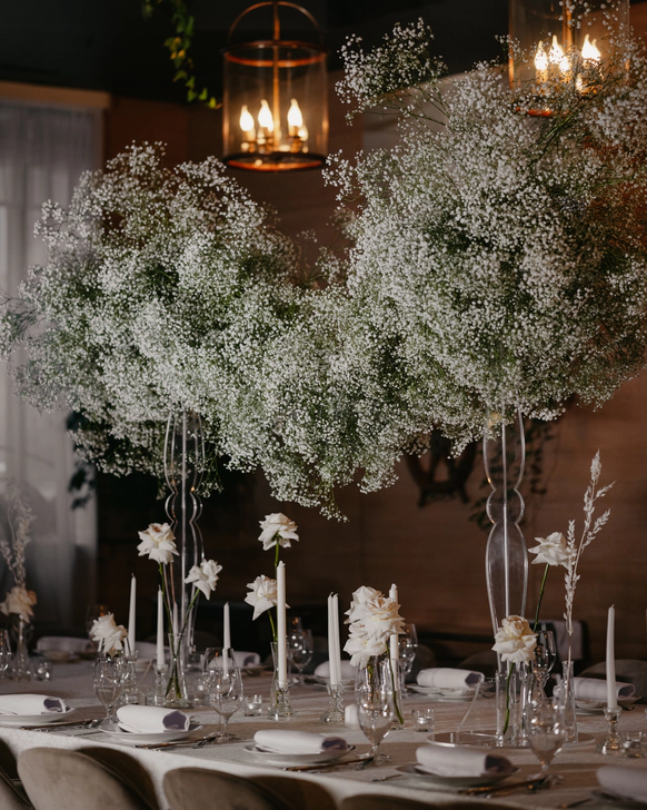 Florist Gump Decor