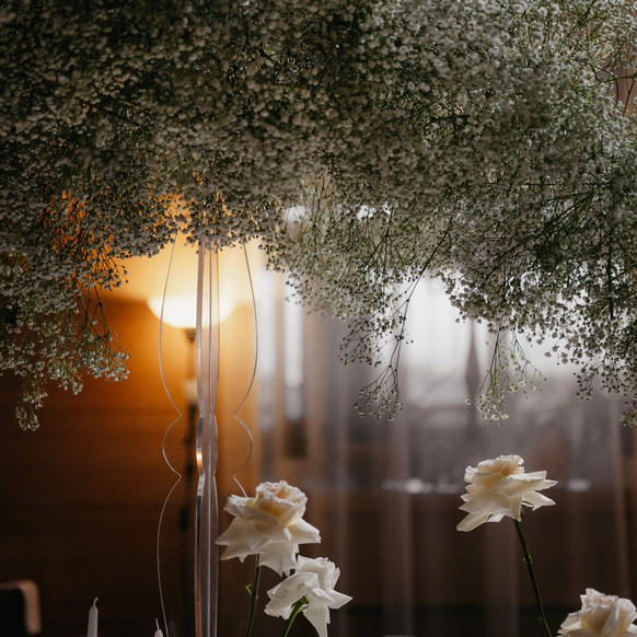 Florist Gump Decor