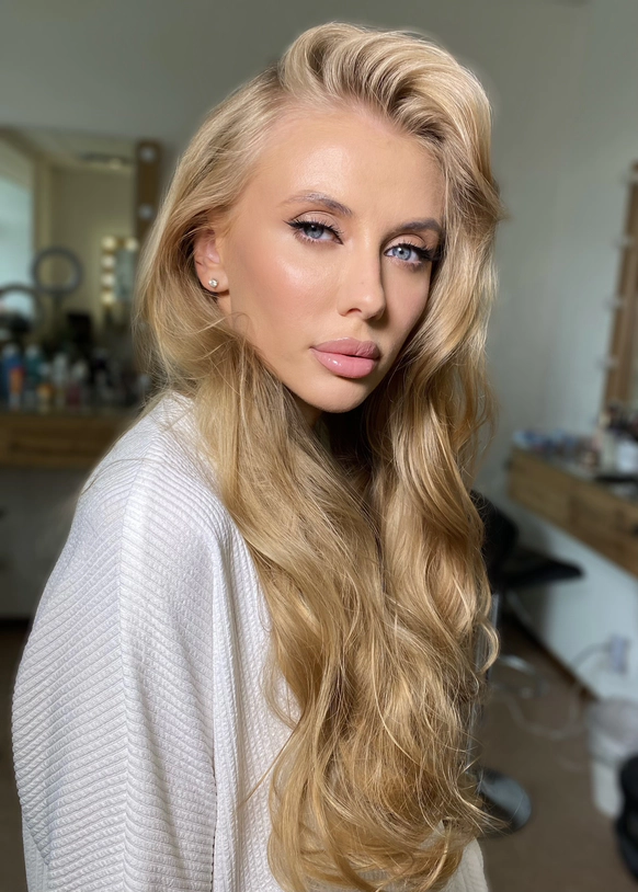 Алёна Сёмина