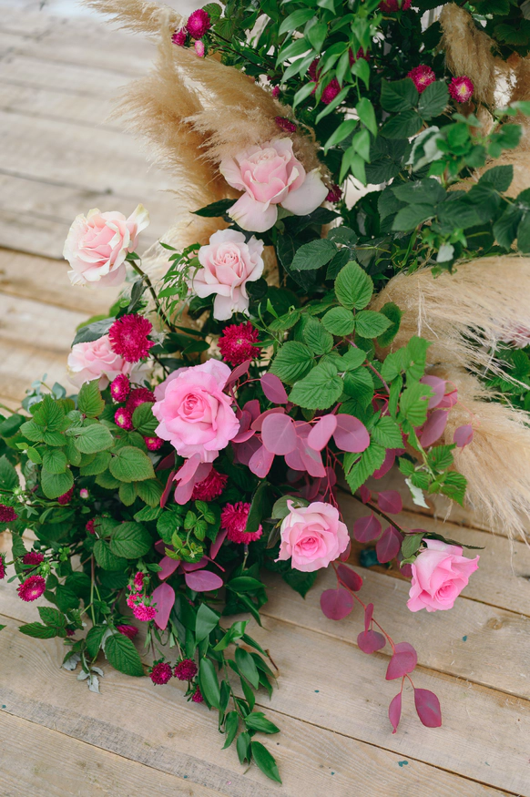 Florist Gump Decor