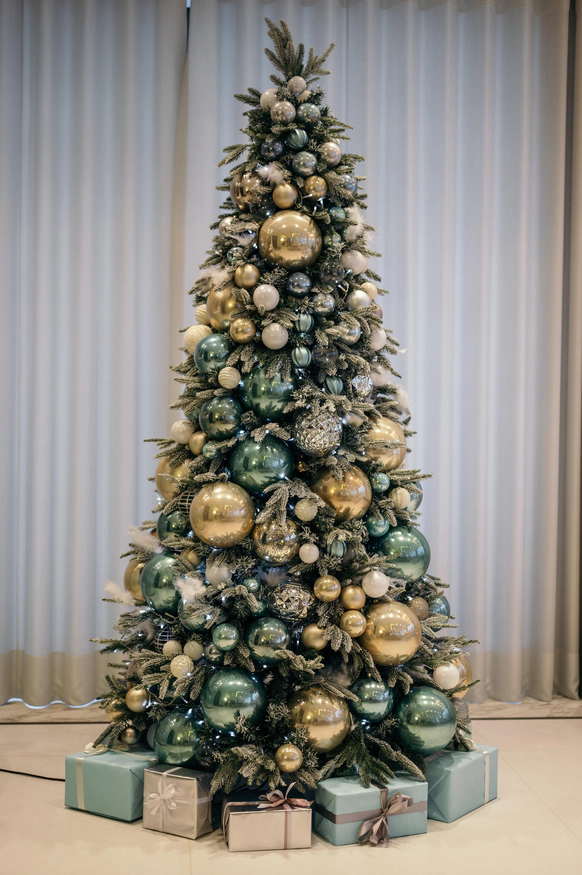 Florist Gump Decor