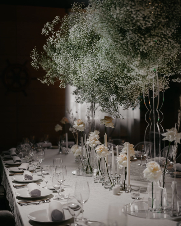 Florist Gump Decor