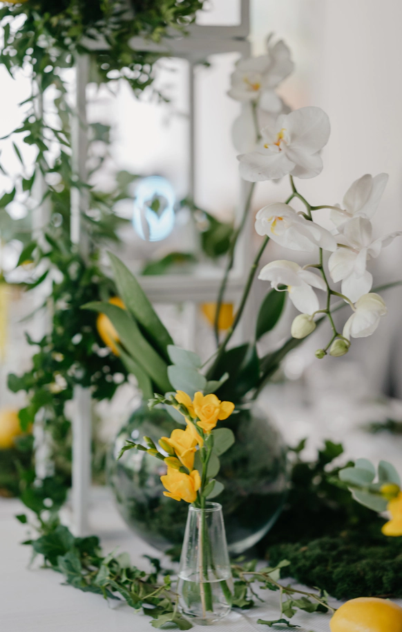 Florist Gump Decor