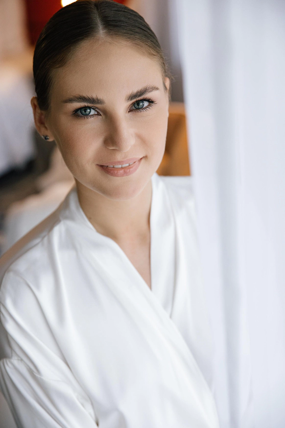 Алёна Сёмина