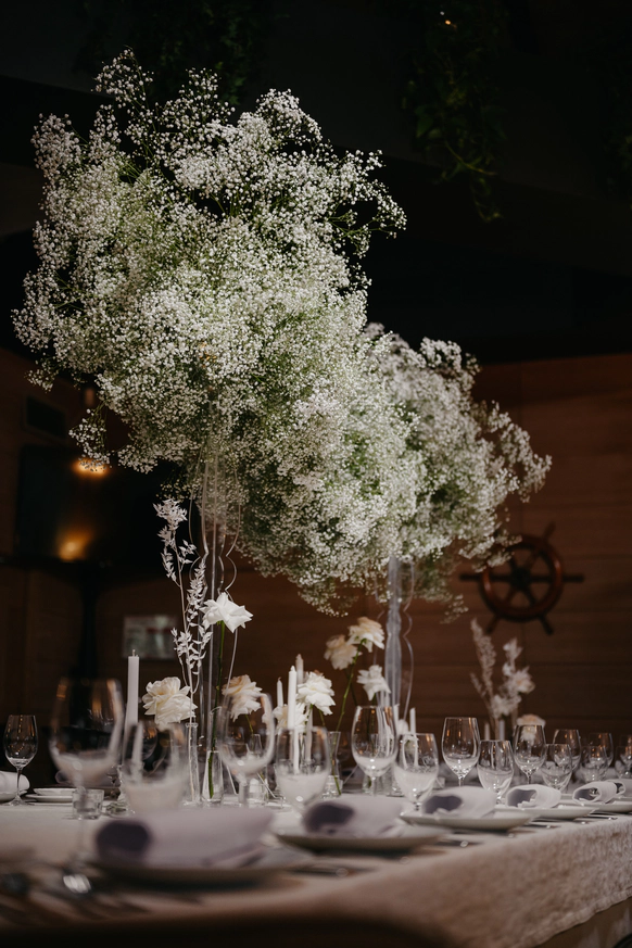 Florist Gump Decor