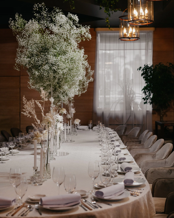 Florist Gump Decor