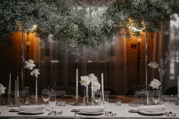 Florist Gump Decor