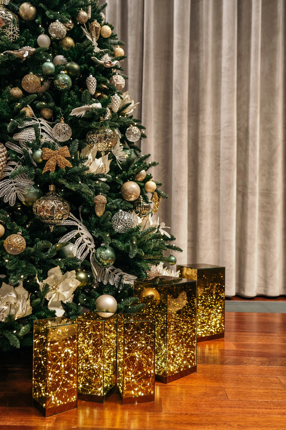 Florist Gump Decor