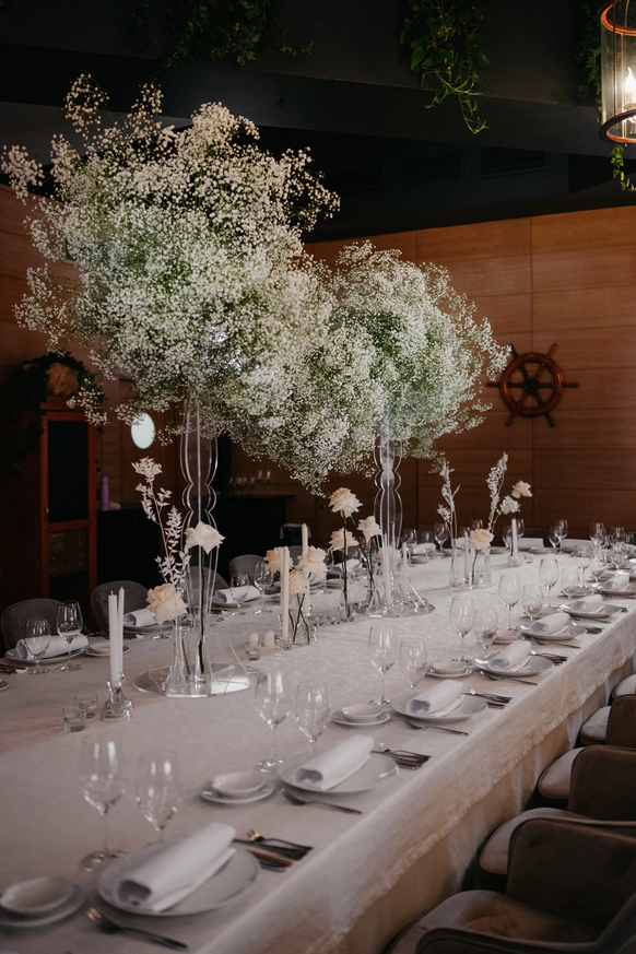 Florist Gump Decor