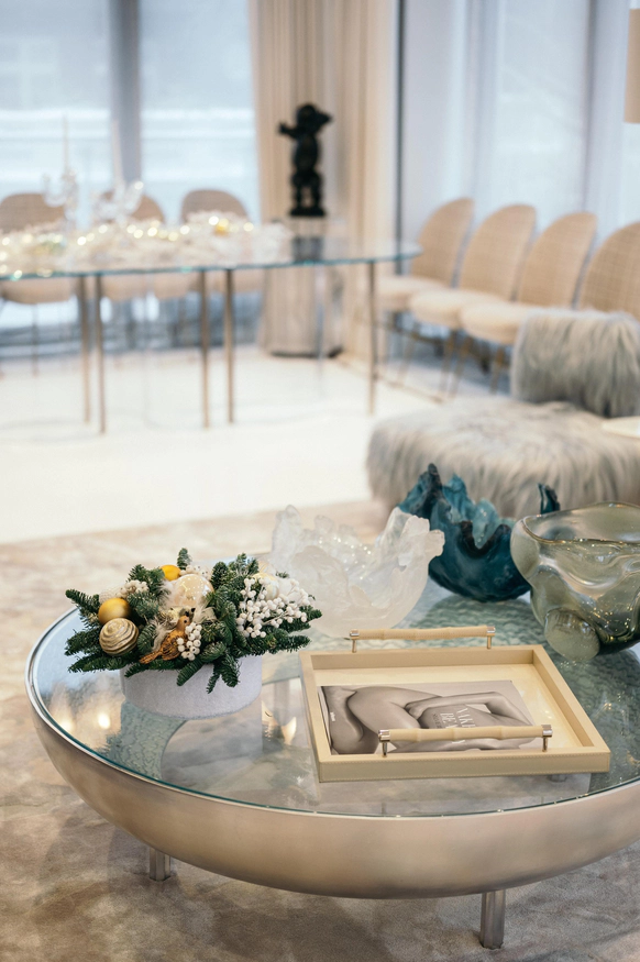 Florist Gump Decor