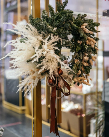 Florist Gump Decor