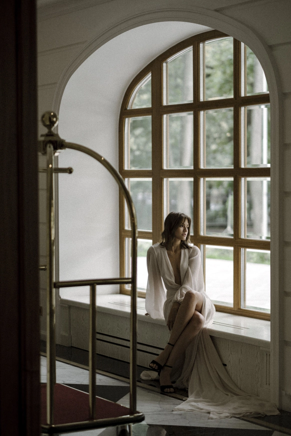 Tsar Palace Luxury Hotel & SPA