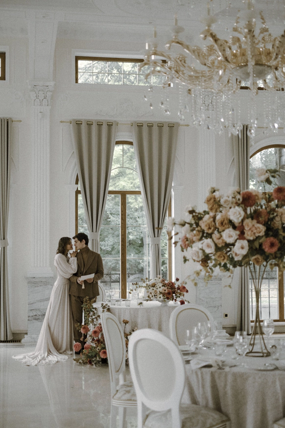 Tsar Palace Luxury Hotel & SPA
