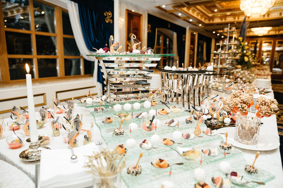 Tsar Palace Luxury Hotel & SPA
