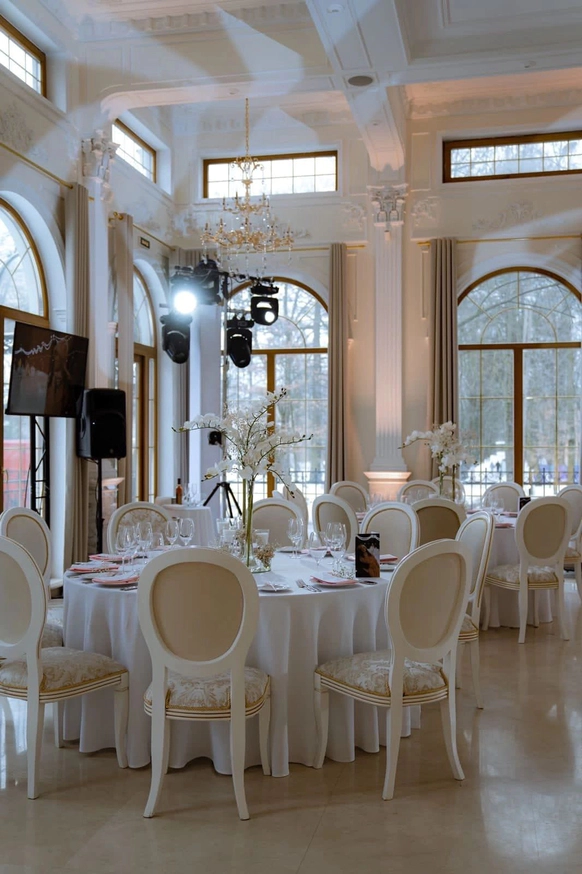 Tsar Palace Luxury Hotel & SPA