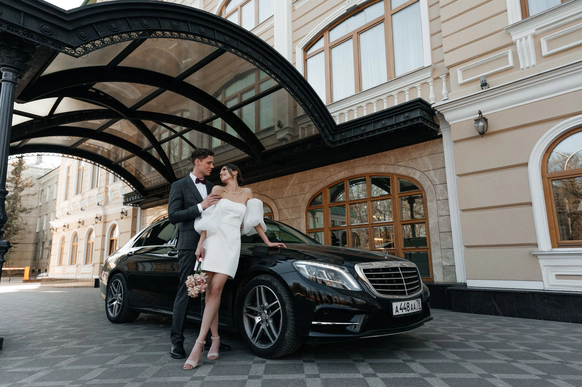 Tsar Palace Luxury Hotel & SPA
