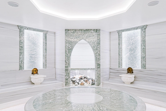 Tsar Palace Luxury Hotel & SPA