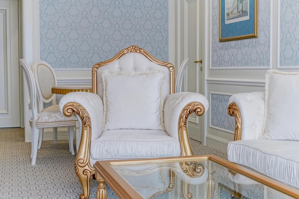 Tsar Palace Luxury Hotel & SPA