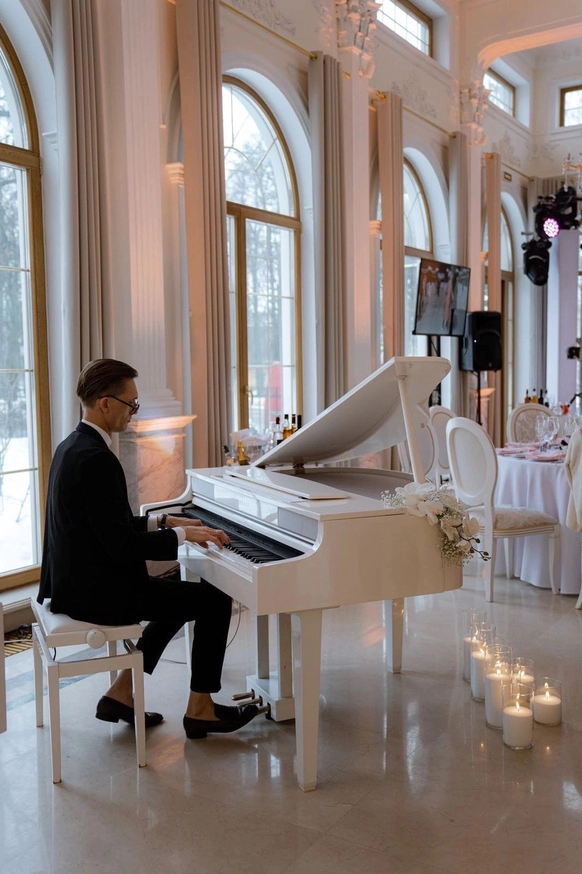 Tsar Palace Luxury Hotel & SPA