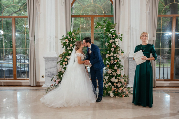 Tsar Palace Luxury Hotel & SPA