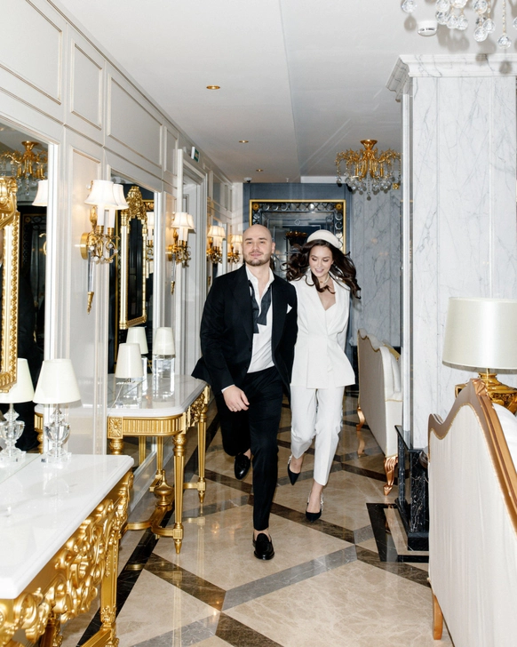 Tsar Palace Luxury Hotel & SPA