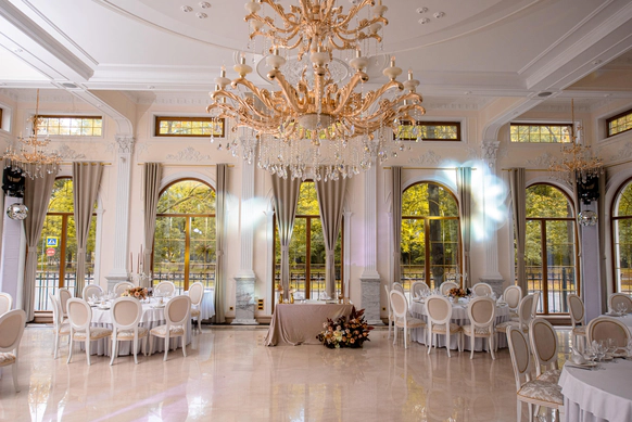 Tsar Palace Luxury Hotel & SPA