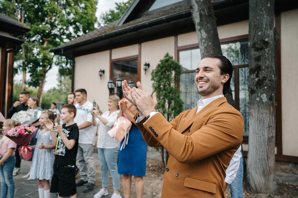 Владимир Щуровский