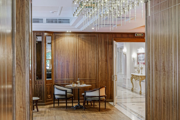 Tsar Palace Luxury Hotel & SPA
