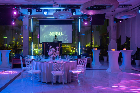 NEBO
