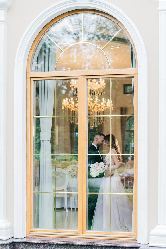 Tsar Palace Luxury Hotel & SPA