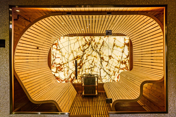 Tsar Palace Luxury Hotel & SPA