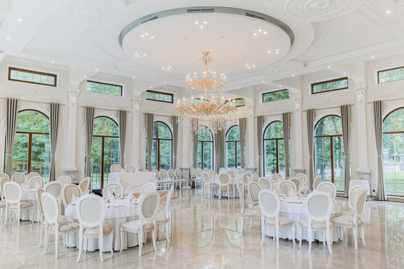 Tsar Palace Luxury Hotel & SPA