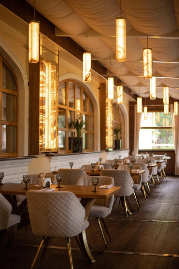 Tsar Palace Luxury Hotel & SPA