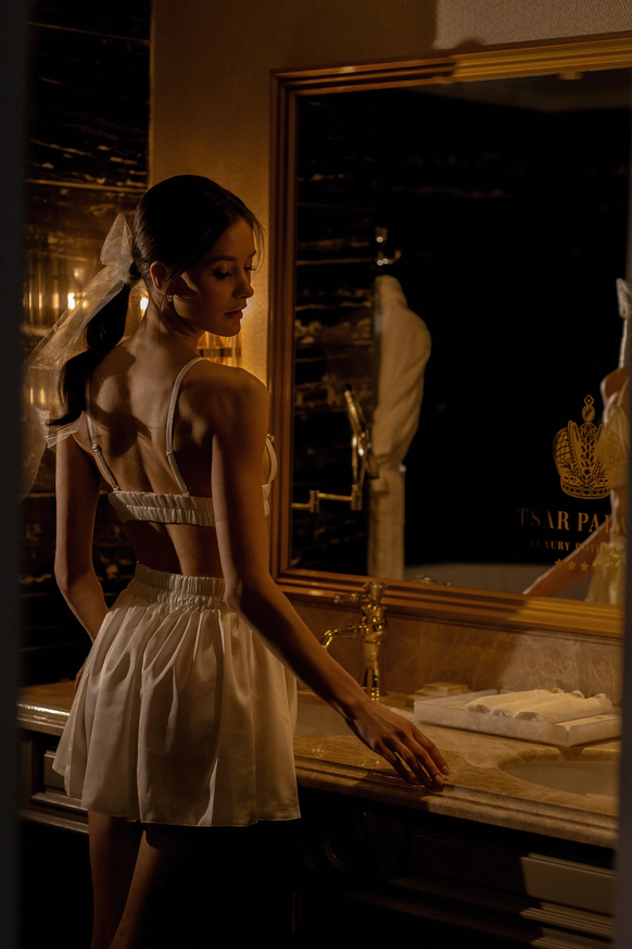 Tsar Palace Luxury Hotel & SPA