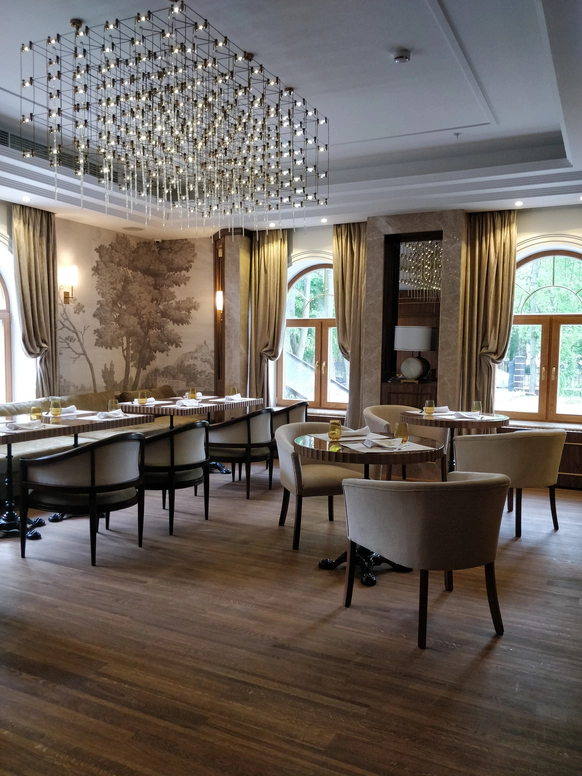 Tsar Palace Luxury Hotel & SPA