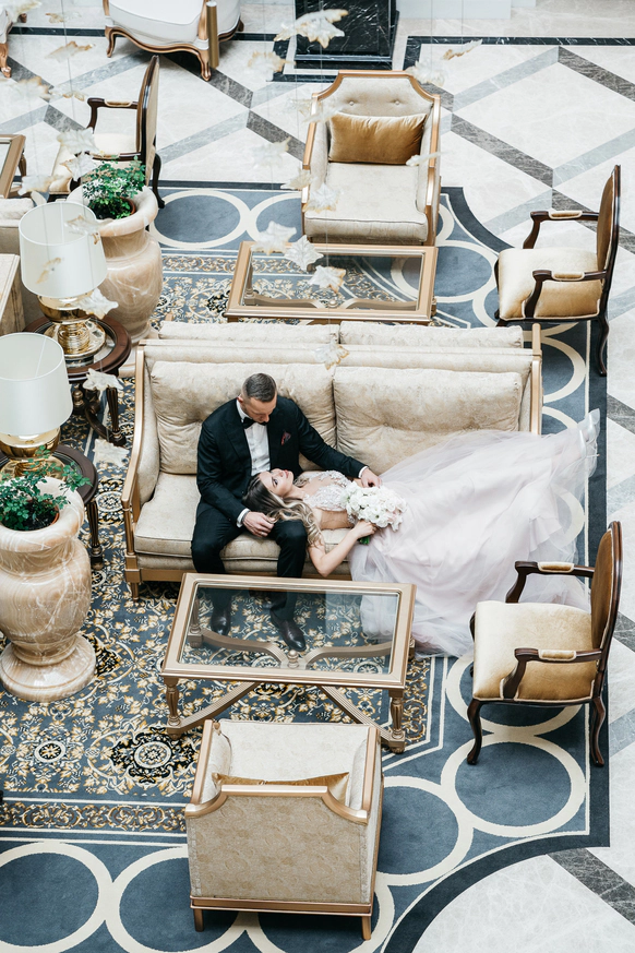 Tsar Palace Luxury Hotel & SPA