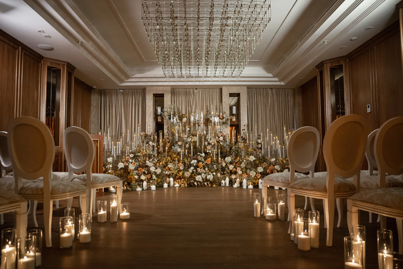 Tsar Palace Luxury Hotel & SPA