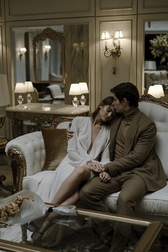 Tsar Palace Luxury Hotel & SPA