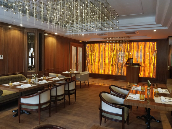 Tsar Palace Luxury Hotel & SPA