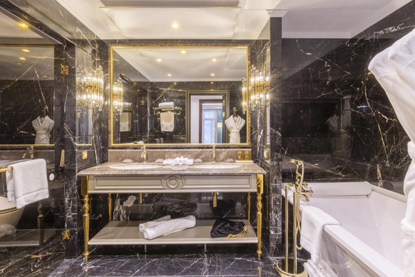 Tsar Palace Luxury Hotel & SPA